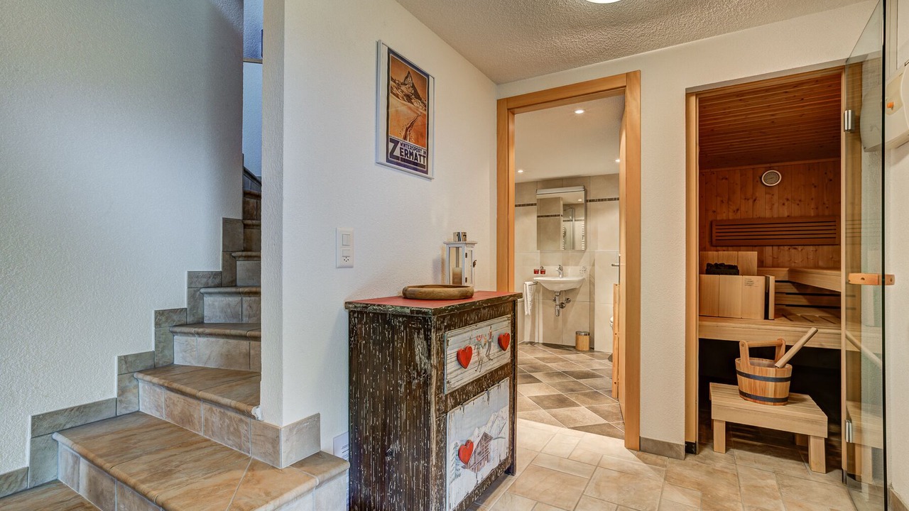 Photo of Bathroom in Mayens-de-Riddes
