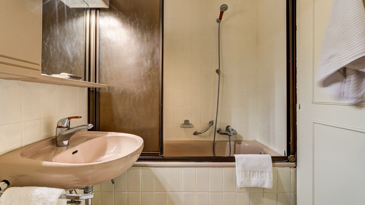 Photo of Bathroom in Riddes