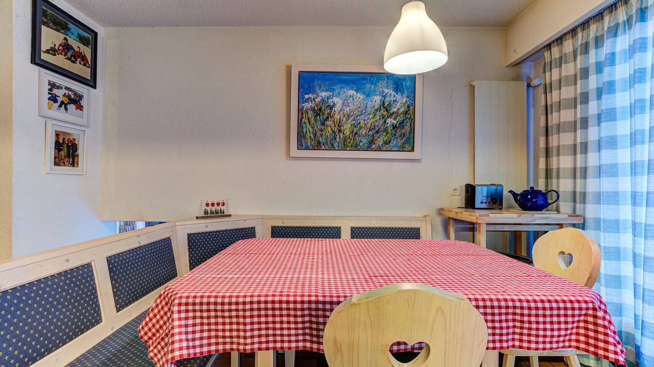 Photo of Livingroom in Riddes