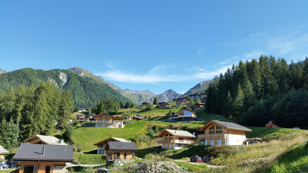 Photo of Outdoor in Riddes