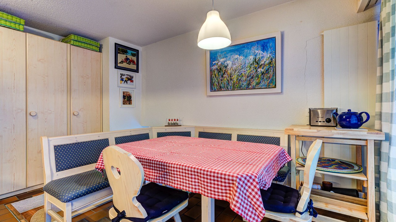 Photo of Livingroom in Riddes