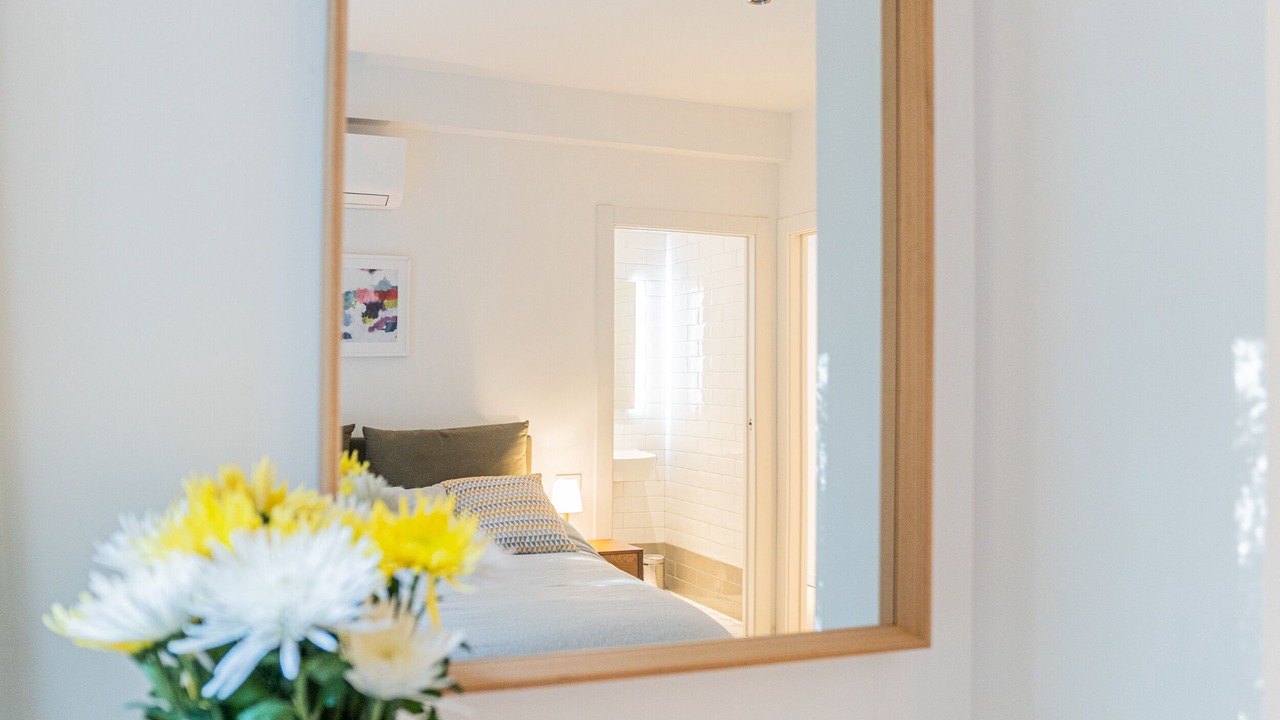 Photo of Bedroom in Carate Urio