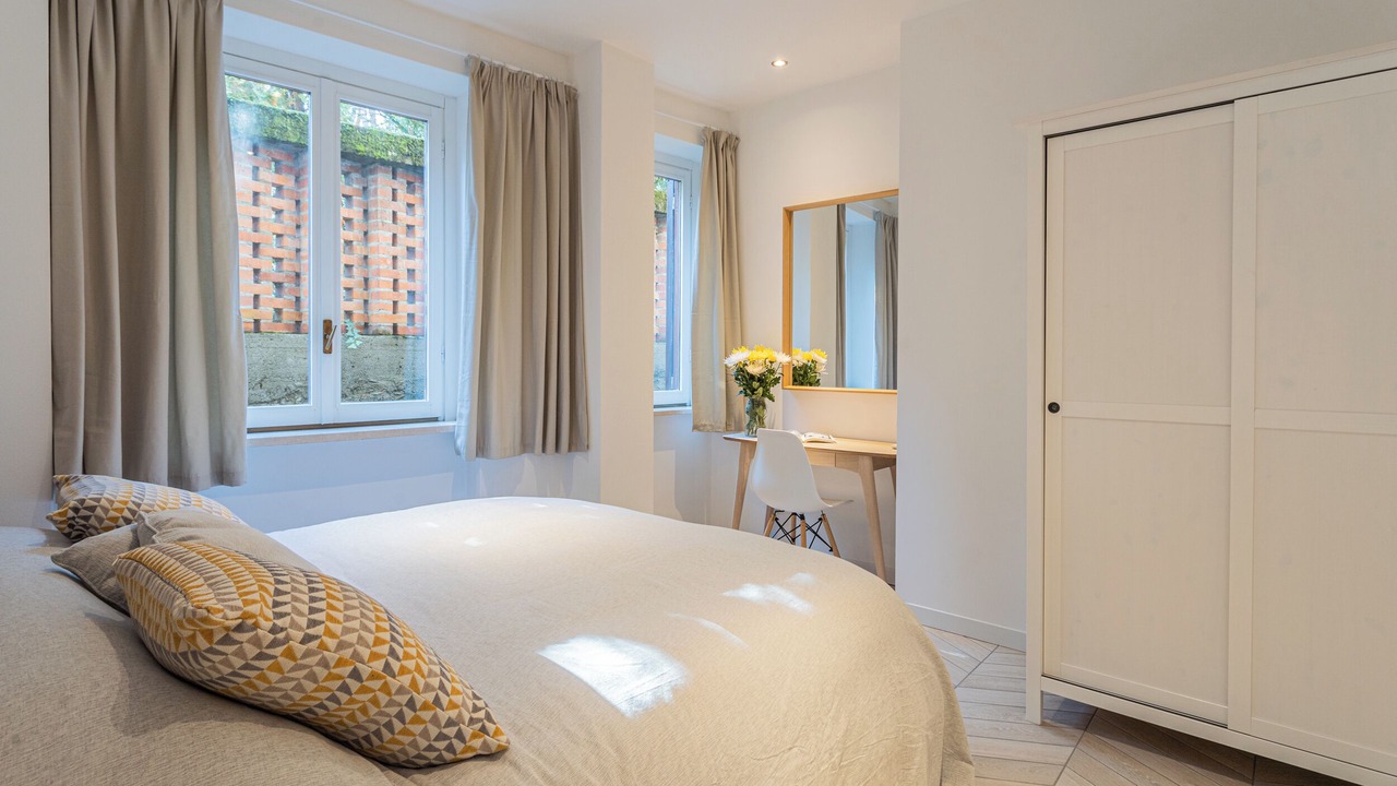 Photo of Bedroom in Carate Urio