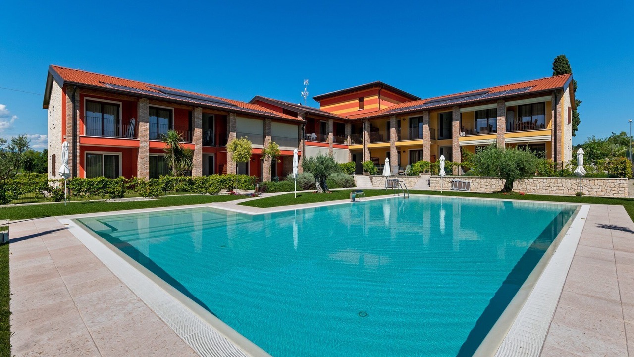 Photo of Outdoor in Lazise