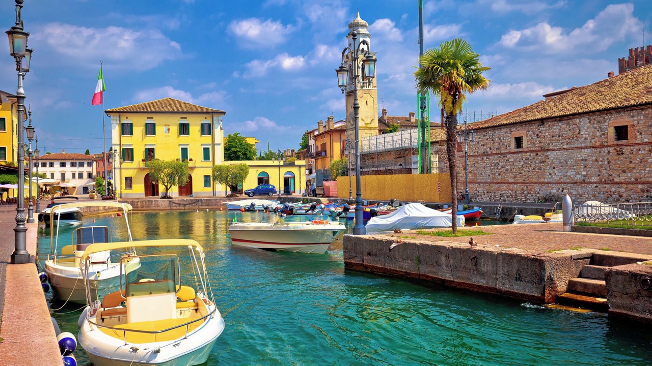 Photo of Others in Lazise