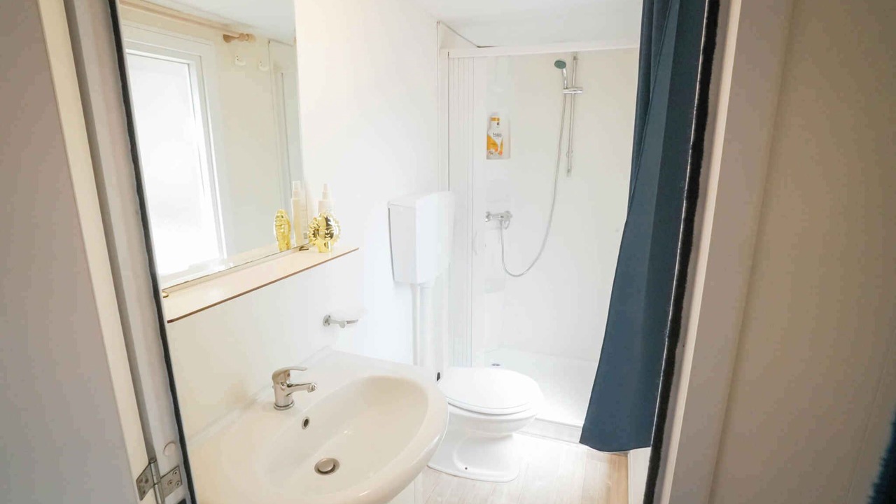Photo of Bathroom in Gralaoni-Pralesi-Cisano