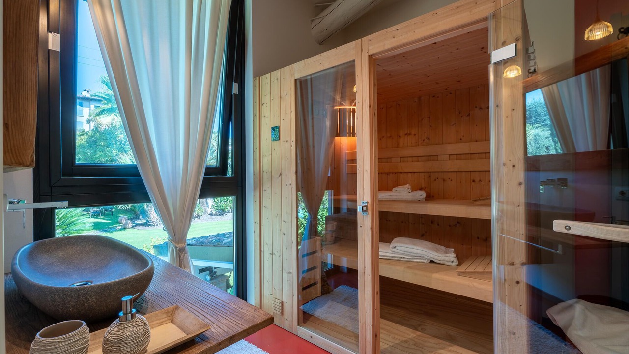 Photo of Bathroom in Monte