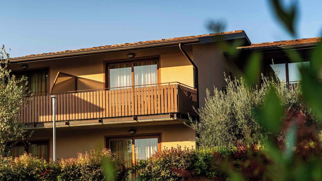 Photo of Outdoor in Villaggio Sanghen