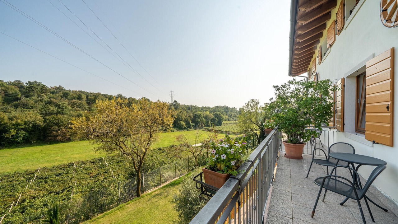 Photo of Bedroom in Ceredello