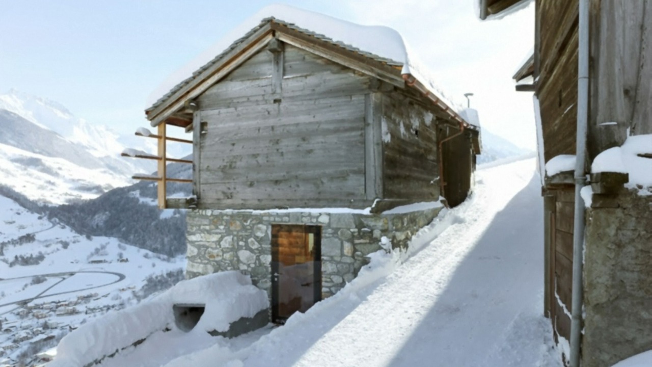 Photo of Outdoor in Orsieres