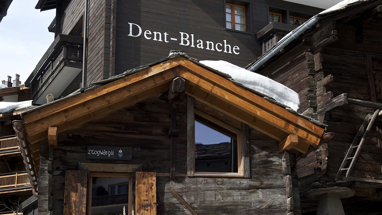 Photo of Outdoor in Zermatt