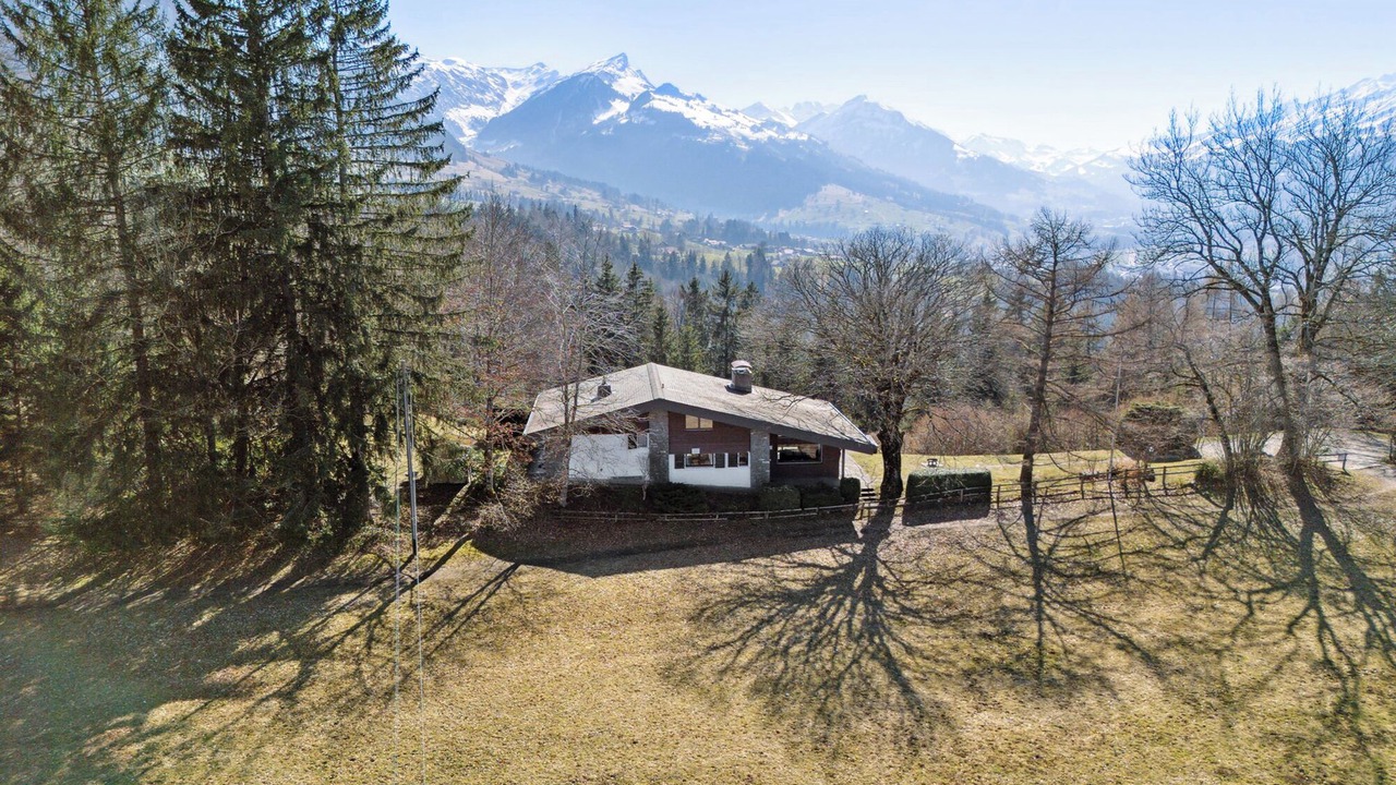 Photo of Outdoor in Aeschi bei Spiez