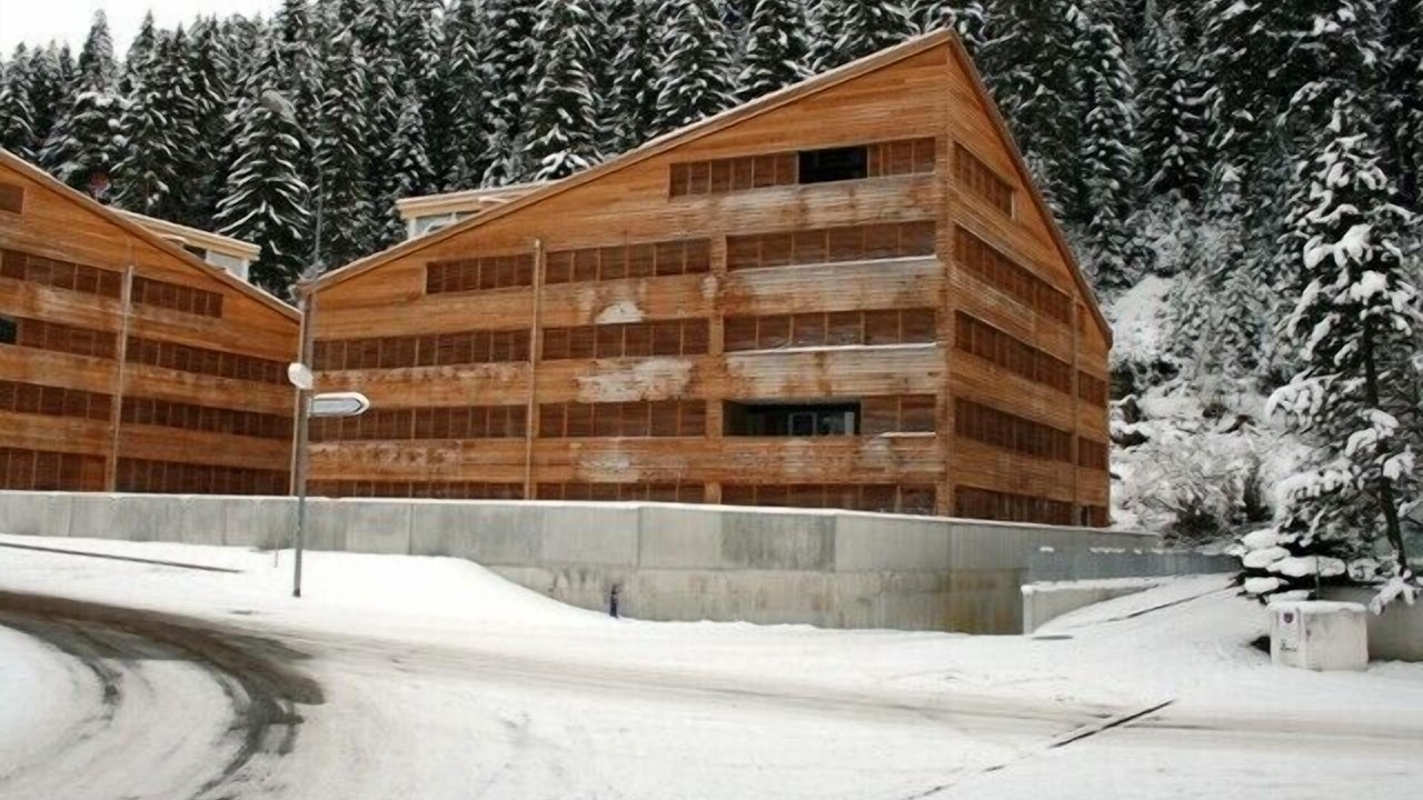 Photo of Others in Laax