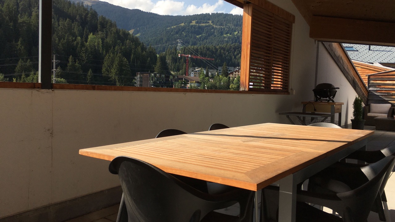 Photo of Others in Laax
