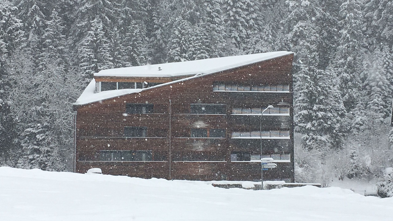 Photo of Outdoor in Laax