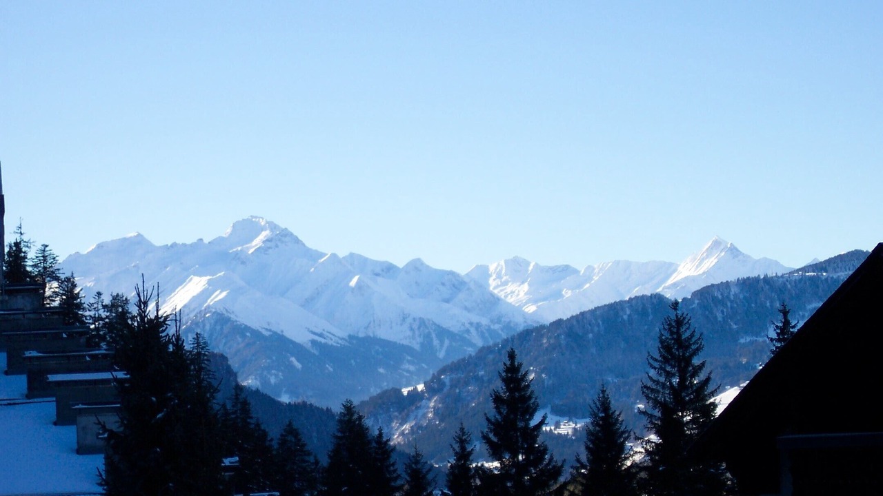 Photo of Others in Laax