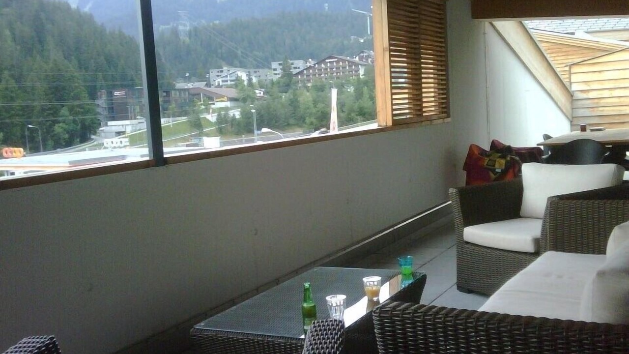 Photo of Others in Laax