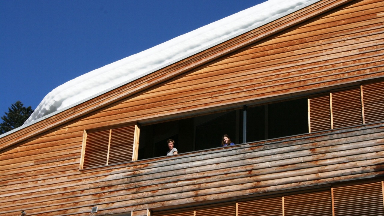 Photo of Outdoor in Laax