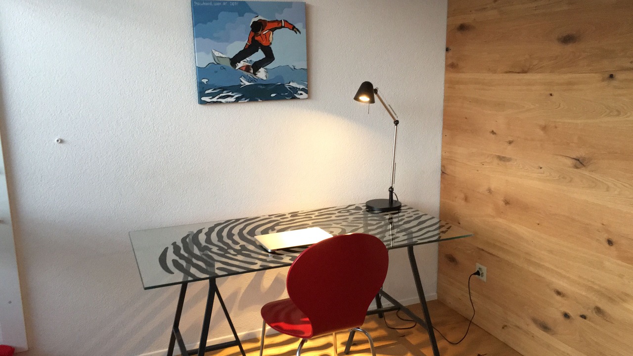 Photo of Others in Laax