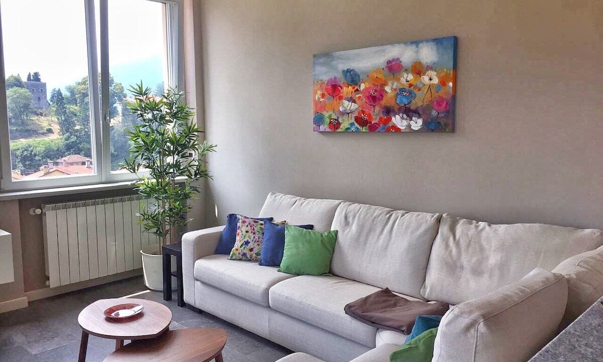Photo of Livingroom in Mergozzo