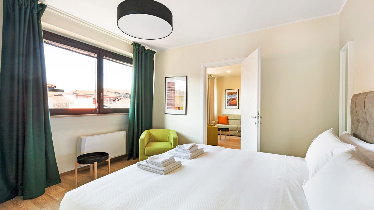Photo of Bedroom in Loreto