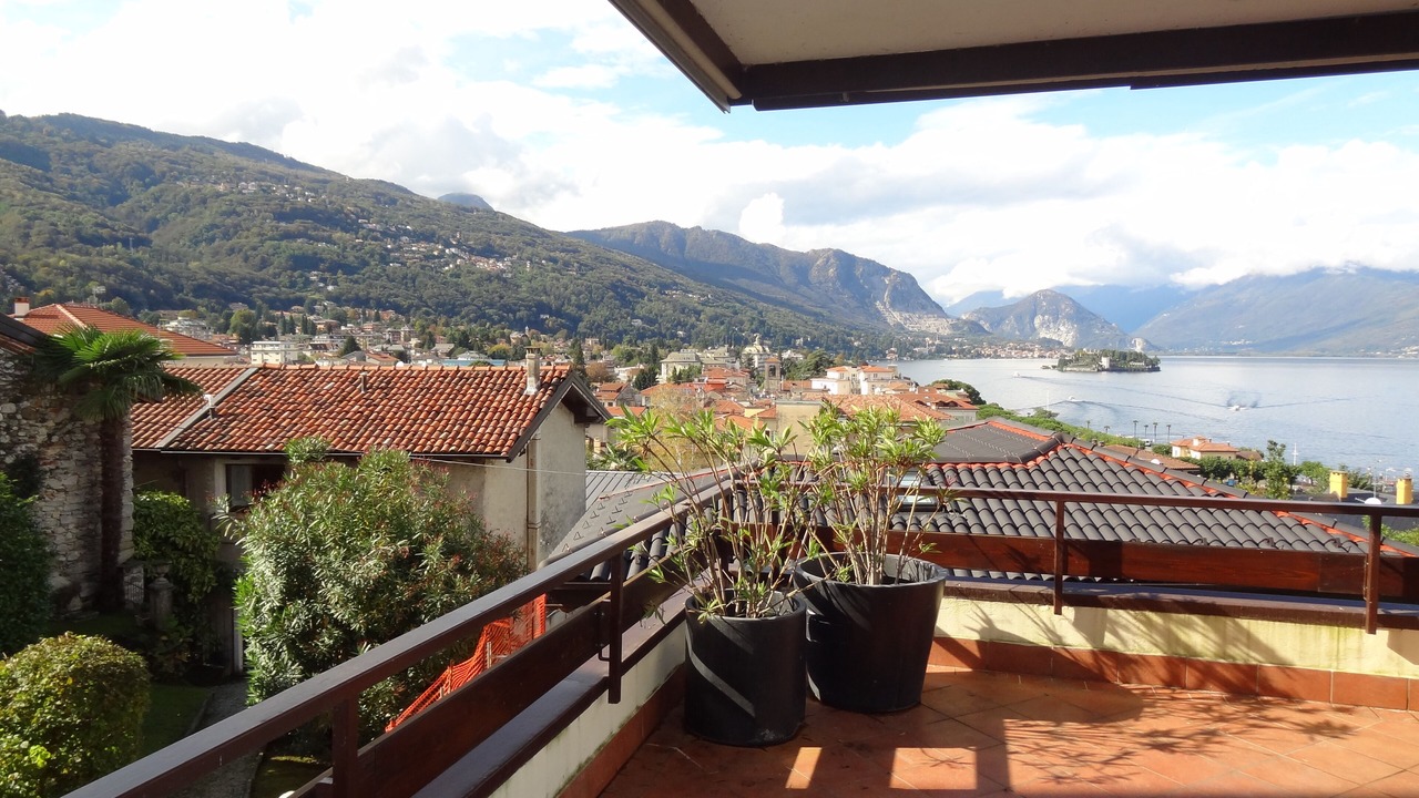 Photo of Outdoor in Stresa