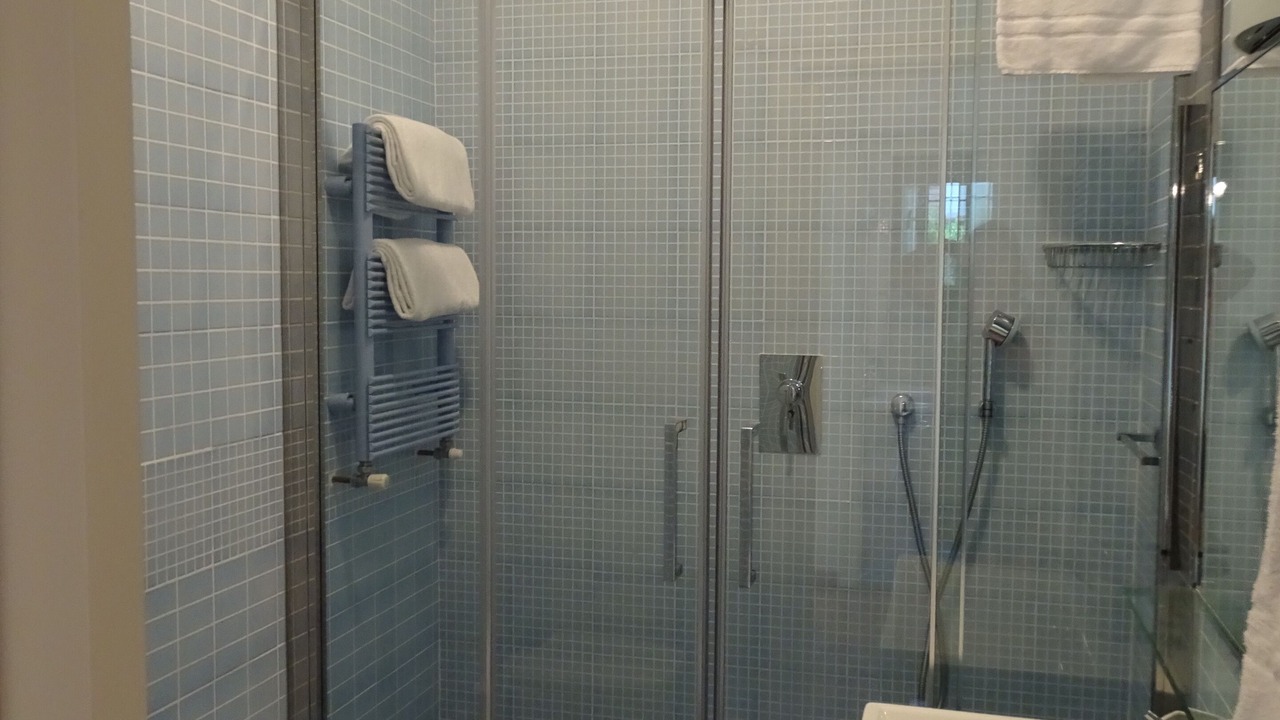 Photo of Bathroom in Stresa