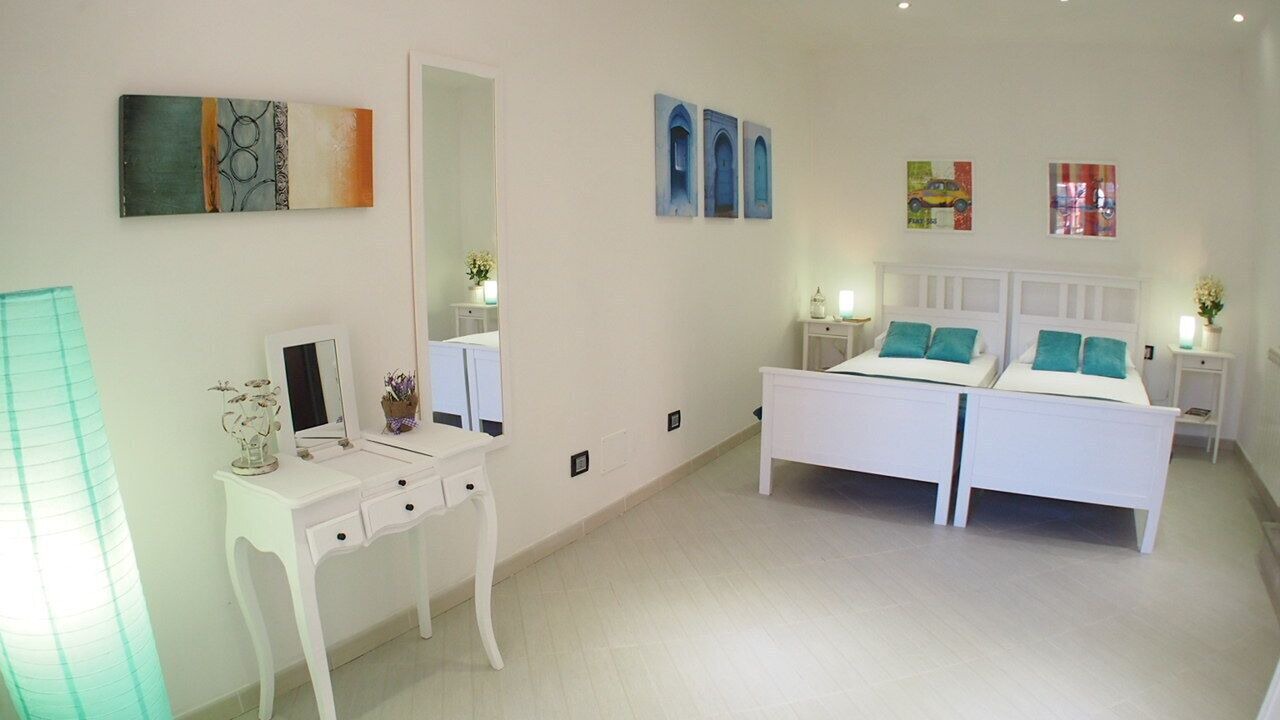 Photo of Bedroom in Aurelio