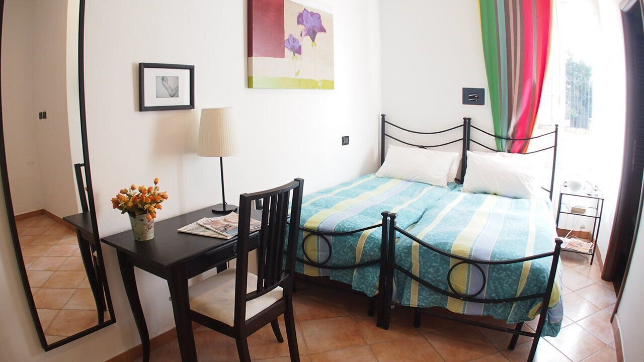 Photo of Bedroom in Aurelio