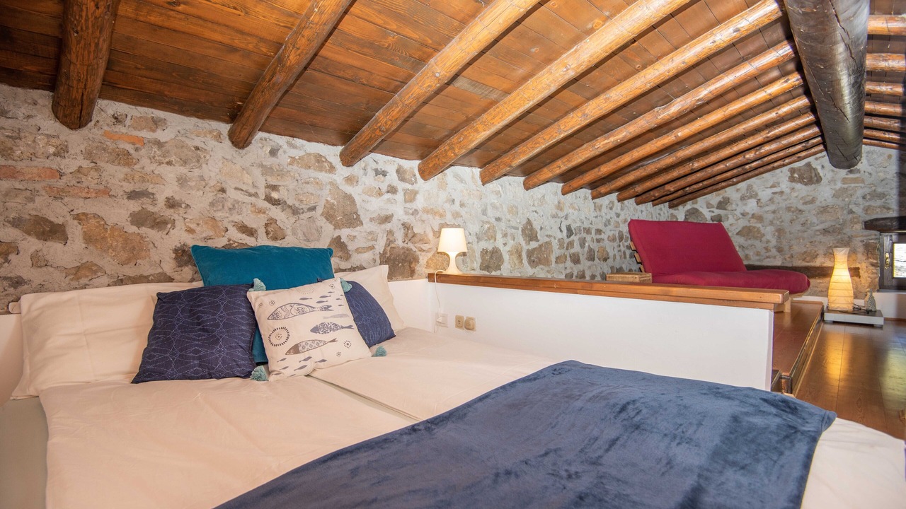 Photo of Bedroom in Menaggio