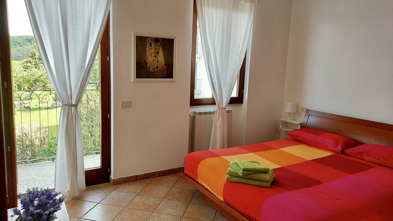 Photo of Bedroom in Someraro