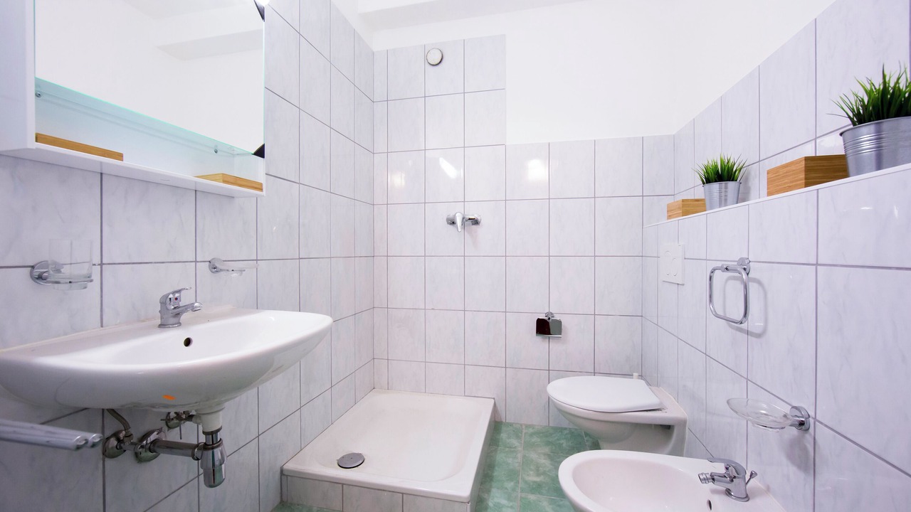 Photo of Bathroom in Lugano