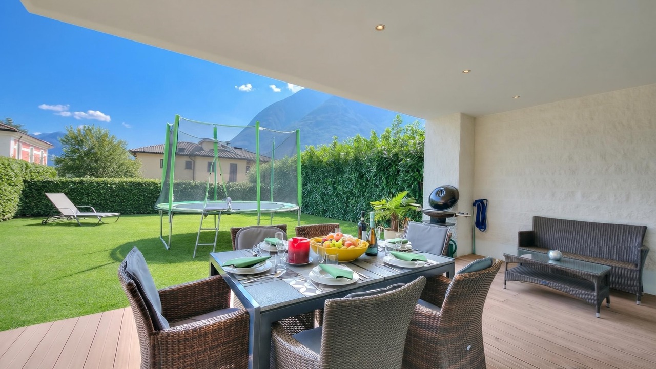Photo of Outdoor in Lugano
