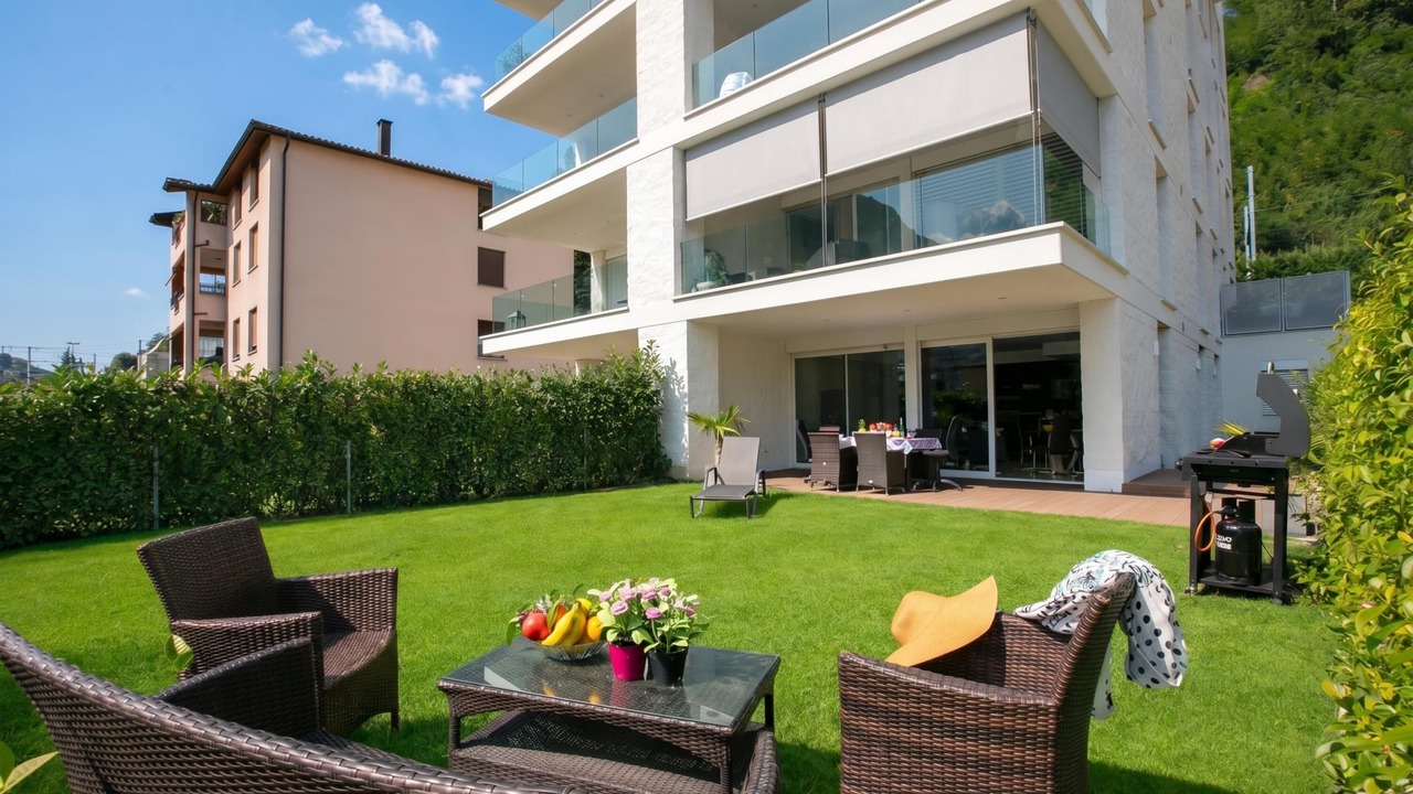 Photo of Outdoor in Lugano