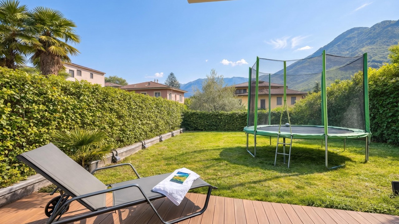 Photo of Outdoor in Lugano