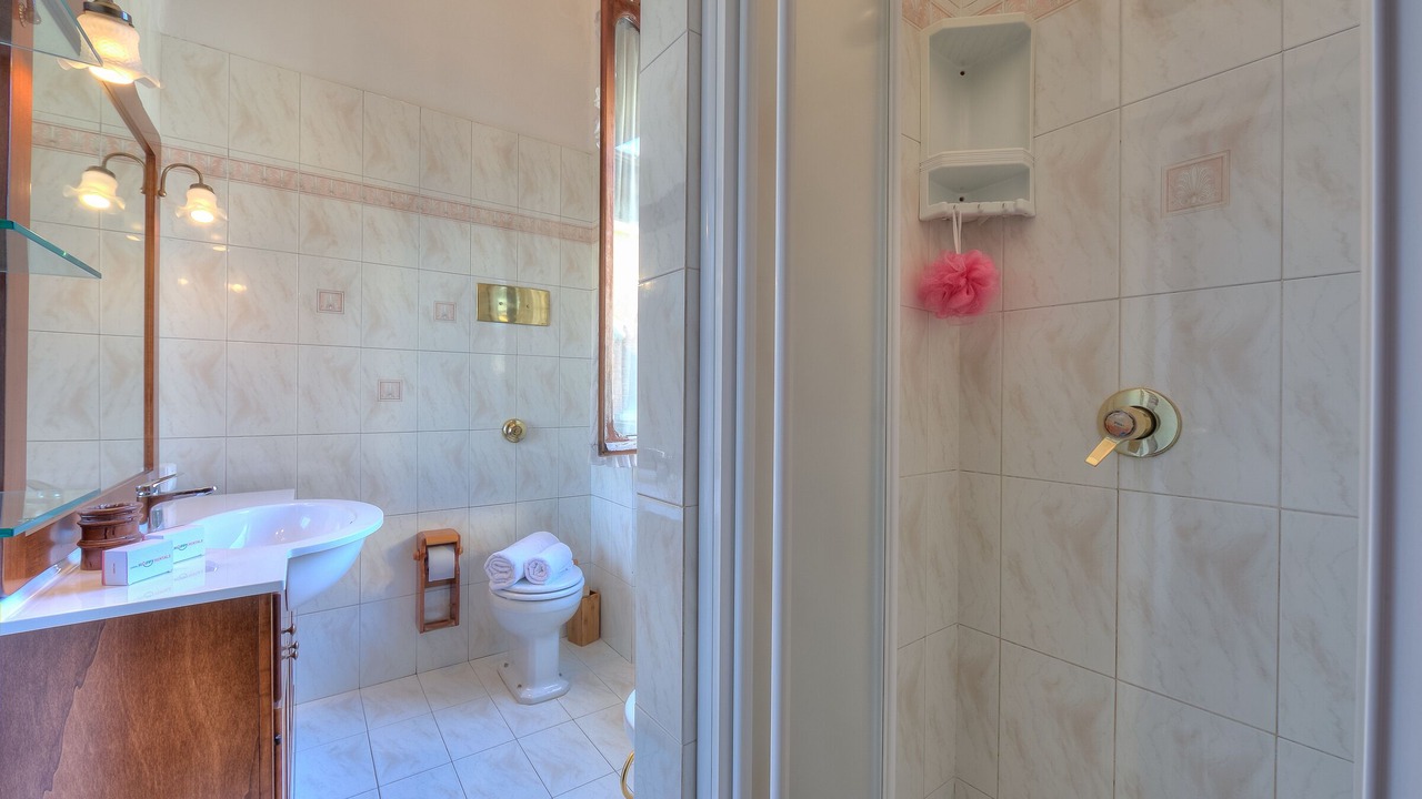 Photo of Bathroom in Desenzano del Garda