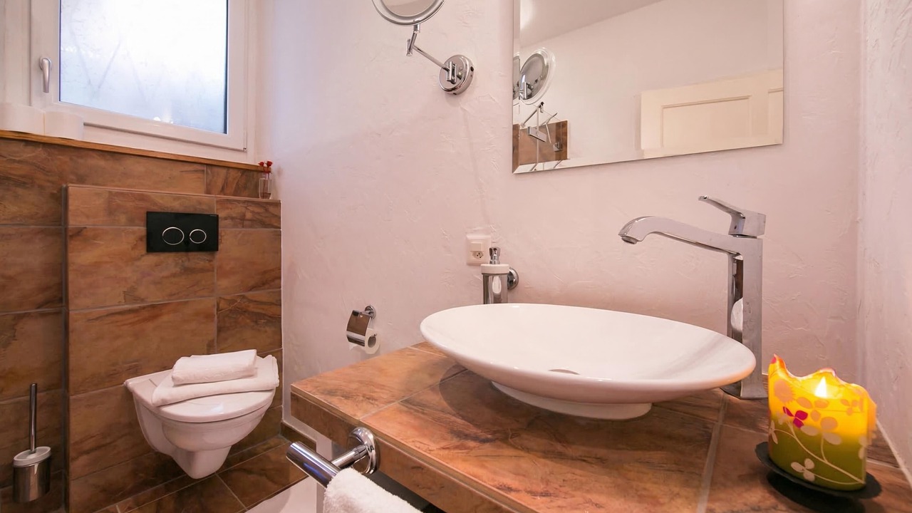 Photo of Bathroom in Morcote