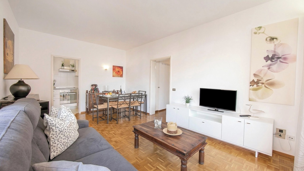 Photo of Bedroom in Lugano