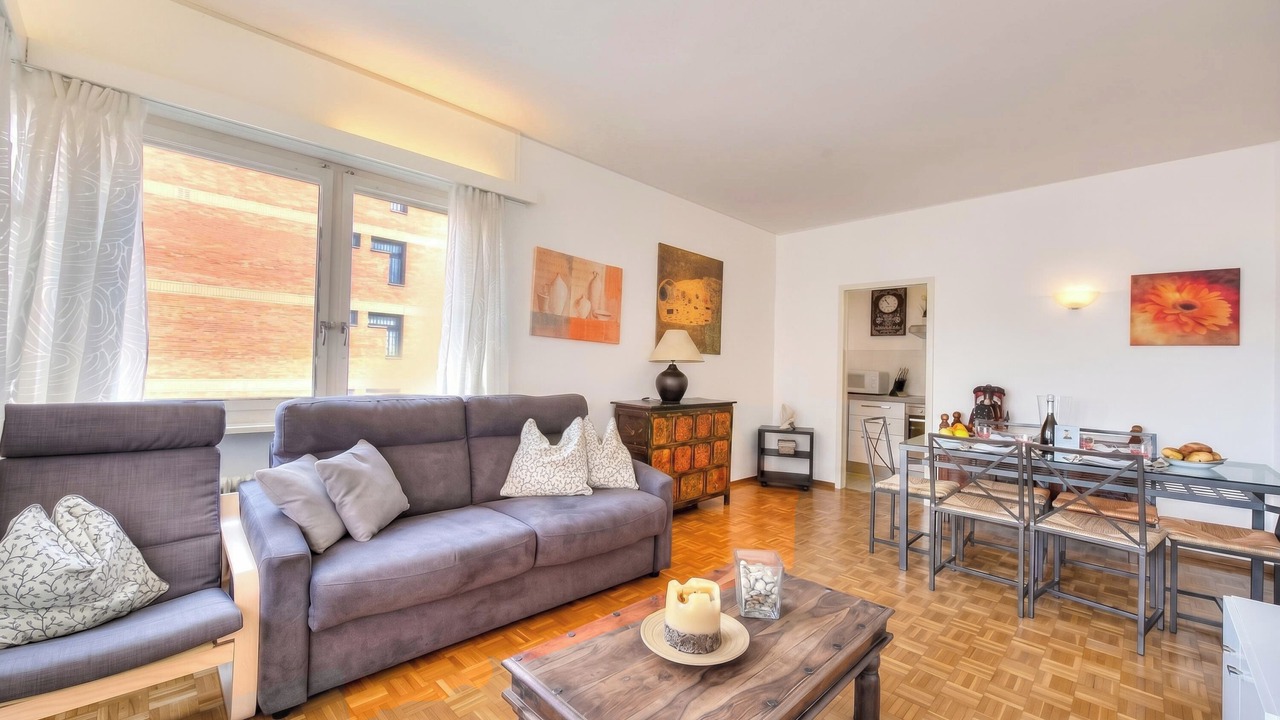 Photo of Bedroom in Lugano