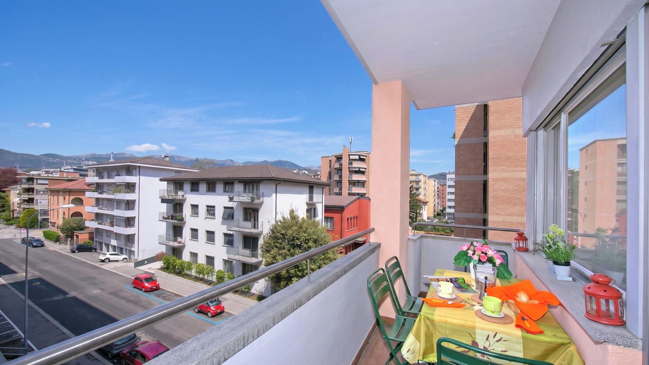 Photo of Outdoor in Lugano