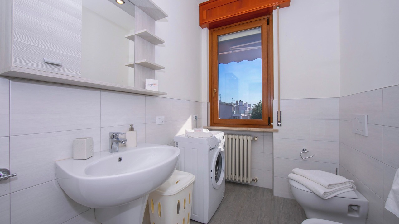Photo of Bathroom in Peschiera del Garda