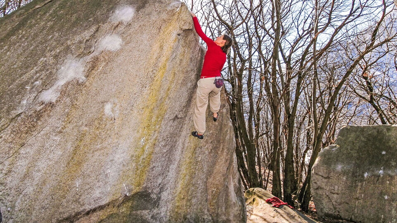 Photo of Outdoor in Chironico