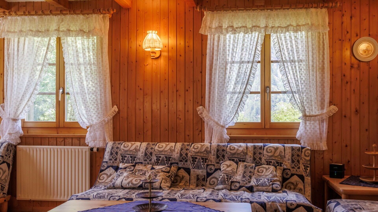 Photo of Bedroom in Zinal