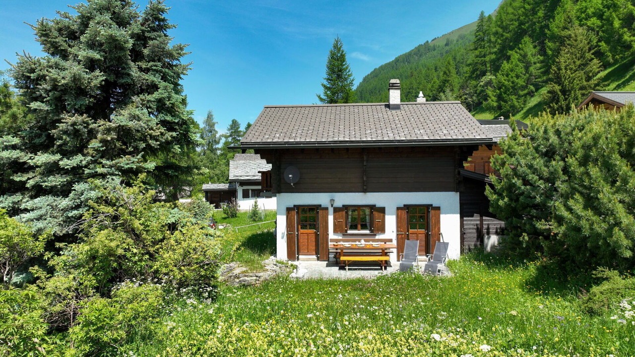 Photo of Outdoor in Zinal