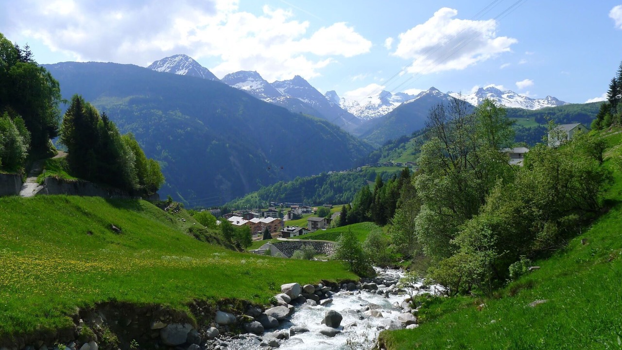 Photo of Others in Acletta