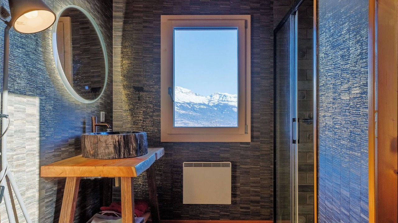 Photo of Outdoor in Les Mayens-de-Sion
