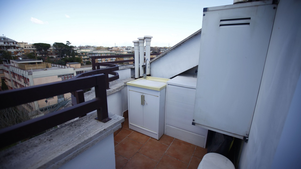 Photo of Outdoor in Gianicolo