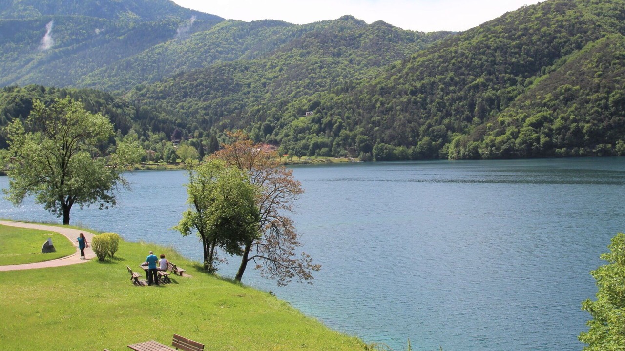 Photo of Outdoor in Molina di Ledro