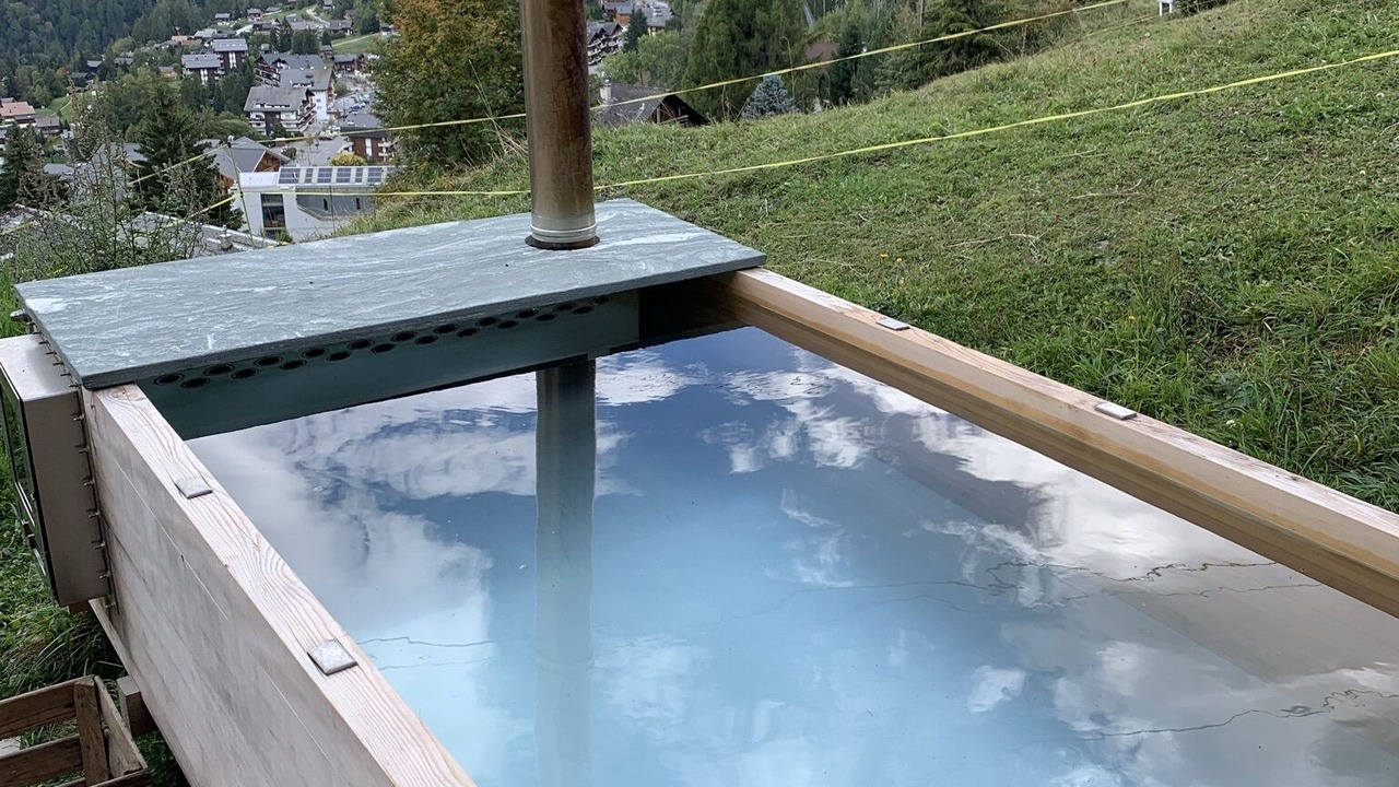 Photo of Outdoor in La Tzoumaz