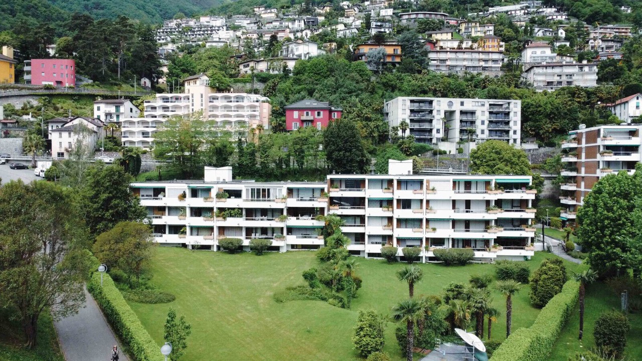 Photo of Others in Brissago